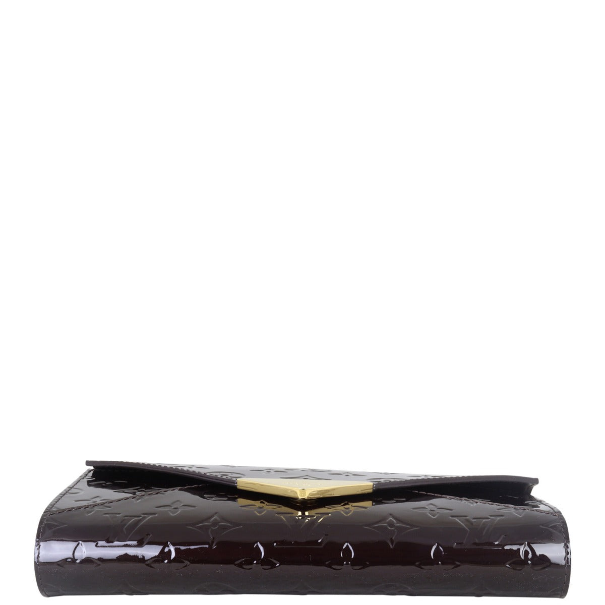 Louis Vuitton Mira Monogram Vernis Base