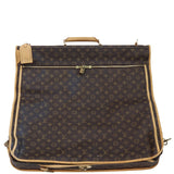 Louis Vuitton Garment Cover Monogram Front