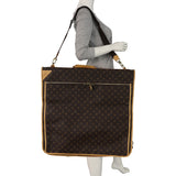 Louis Vuitton Garment Cover Monogram Mannequin