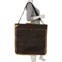 Louis Vuitton Garment Cover Monogram Mannequin