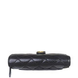 Chanel CC French Wallet Base