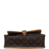 Louis Vuitton Sologne Monogram Base