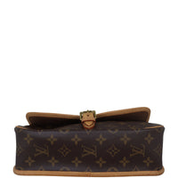 Louis Vuitton Sologne Monogram Base