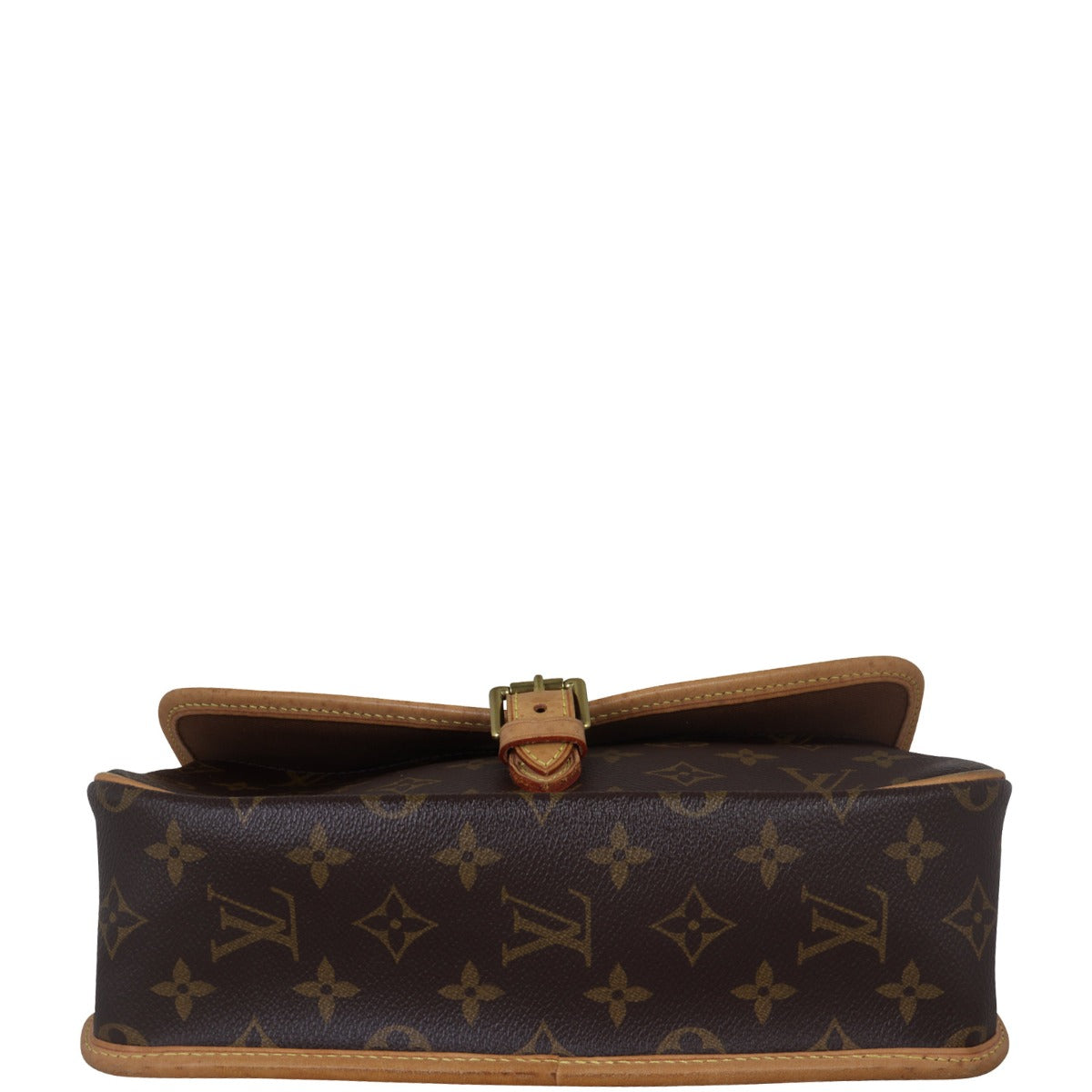 Louis Vuitton Sologne Monogram Base