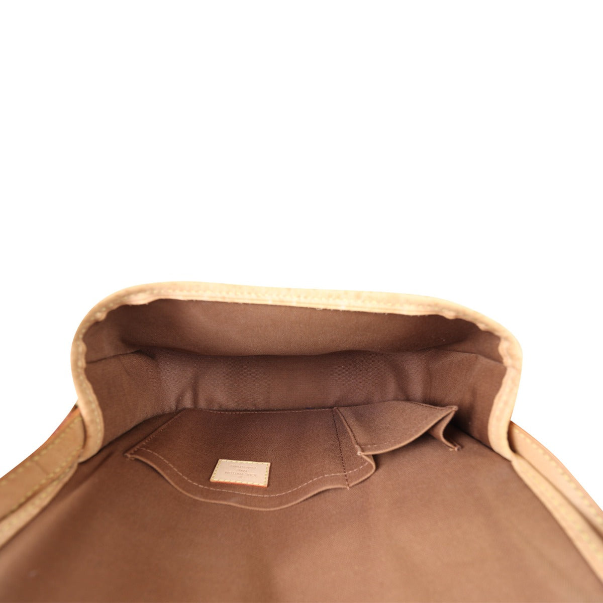 Louis Vuitton Sologne Monogram Whole Interior