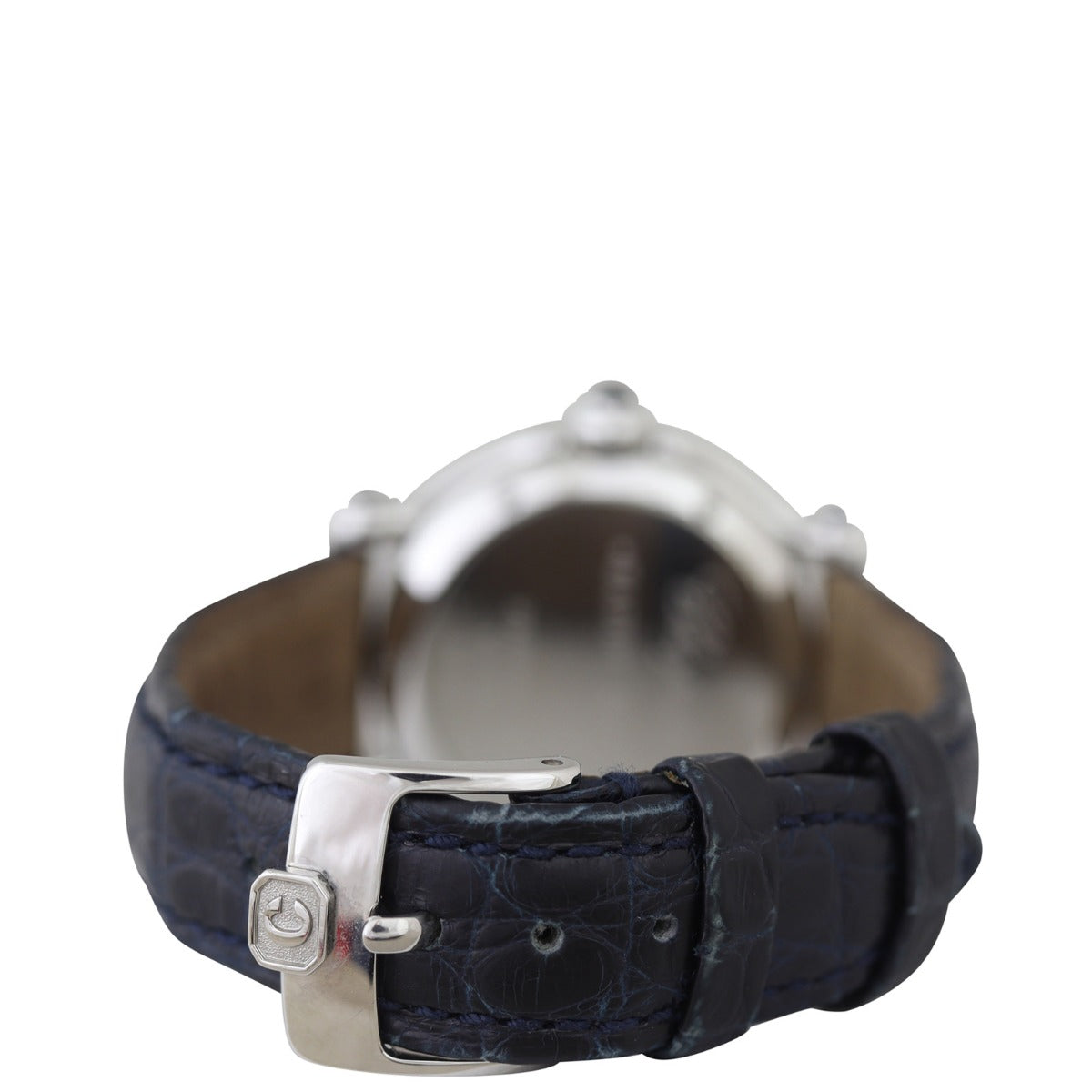 Chopard Happy Sport Diamond Watch