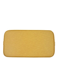 Louis Vuitton Alma PM Epi Base