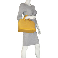 Louis Vuitton Alma PM Epi Mannequin