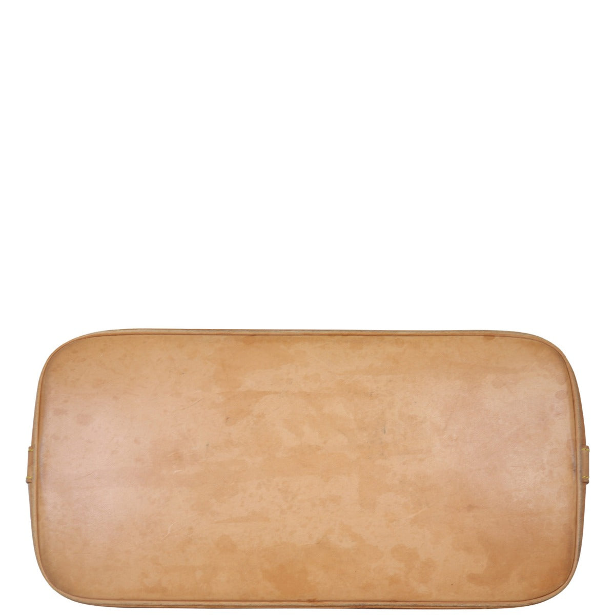 Louis Vuitton Alma PM Monogram Base