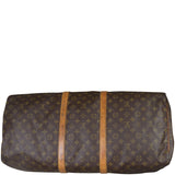 Louis Vuitton Keepall 60 Monogram Base