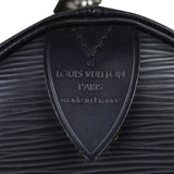 Louis Vuitton Speedy 35 Epi Interior Stamp