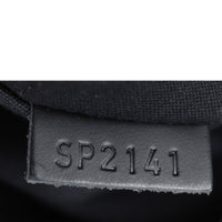 Louis Vuitton Speedy 35 Epi Date Code