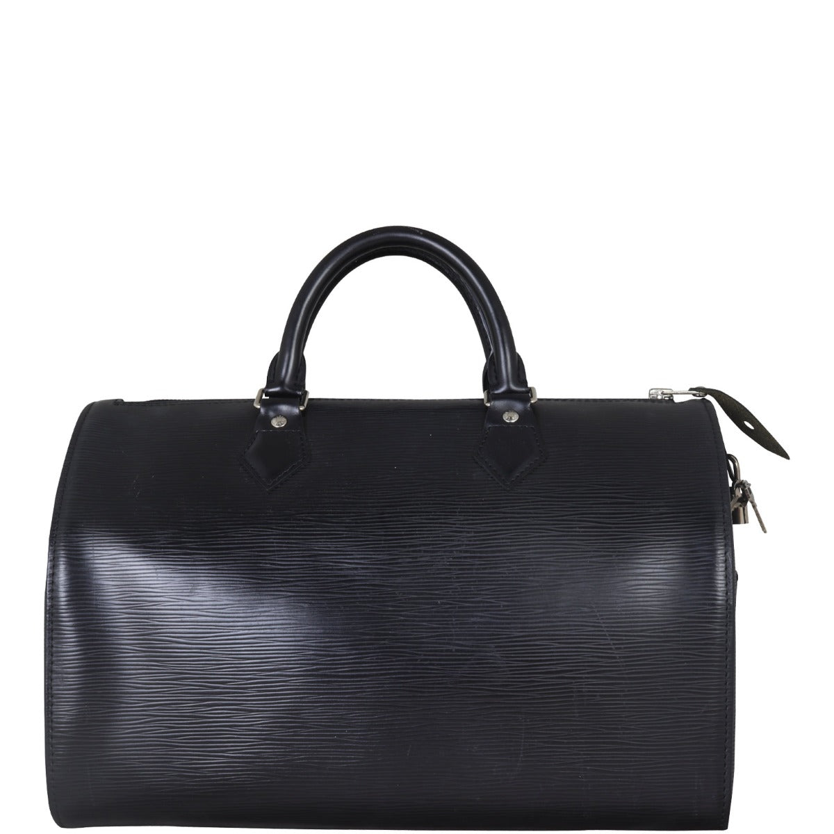 Louis Vuitton Speedy 35 Epi Back