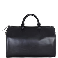 Louis Vuitton Speedy 35 Epi Front