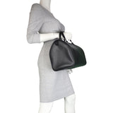 Louis Vuitton Speedy 35 Epi Mannequin