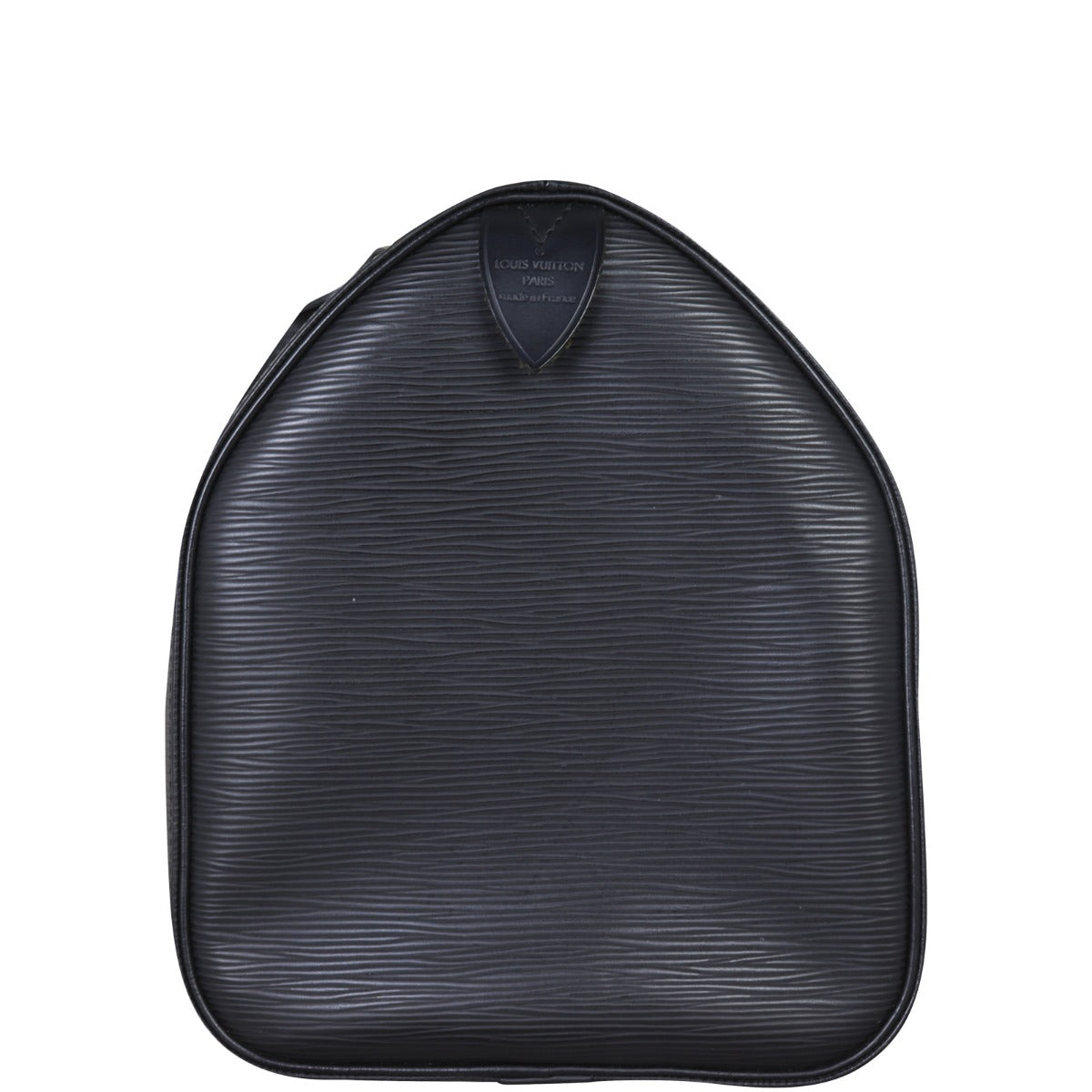 Louis Vuitton Speedy 35 Epi  Side