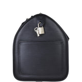 Louis Vuitton Speedy 35 Epi Side
