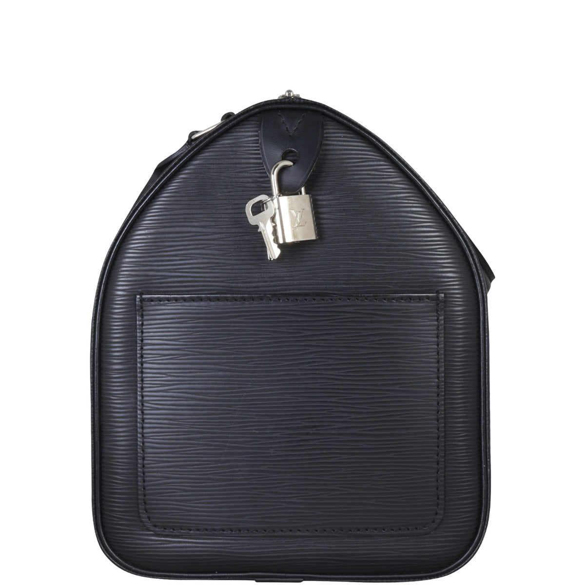 Louis Vuitton Speedy 35 Epi Side