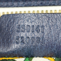 Gucci Flora Medium Tote Date Code