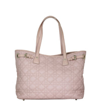 Dior Panarea Tote Medium Back