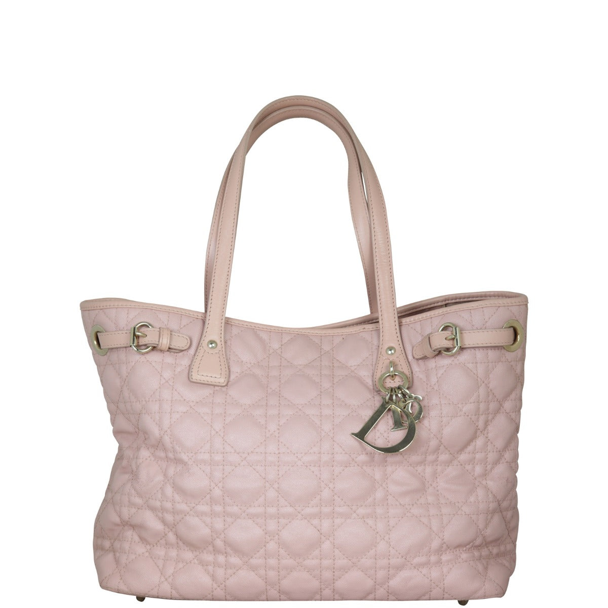 Dior Panarea Tote Medium Front