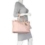 Dior Panarea Tote Medium Mannequin