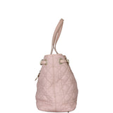 Dior Panarea Tote Medium Side