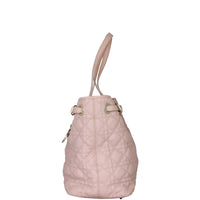 Dior Panarea Tote Medium Side