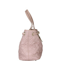 Dior Panarea Tote Medium Side