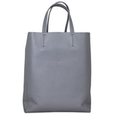 Celine Vertical Cabas Tote Small Back