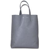 Celine Vertical Cabas Tote Small Front