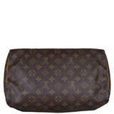 Louis Vuitton Speedy 30 Monogram Base