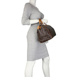 Louis Vuitton Speedy 30 Monogram Mannequin