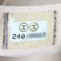 Chanel Stud Wars Chevron Flap Bag Date Code