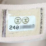 Chanel Stud Wars Chevron Flap Bag | 24 Series