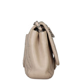 Chanel Stud Wars Chevron Flap Bag Side