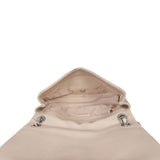 Chanel Stud Wars Chevron Flap Bag Whole Interior