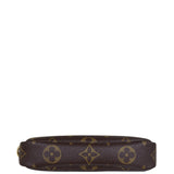 Louis Vuitton Mini Pochette Accessoires Monogram Base