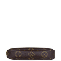 Louis Vuitton Mini Pochette Accessoires Monogram Base