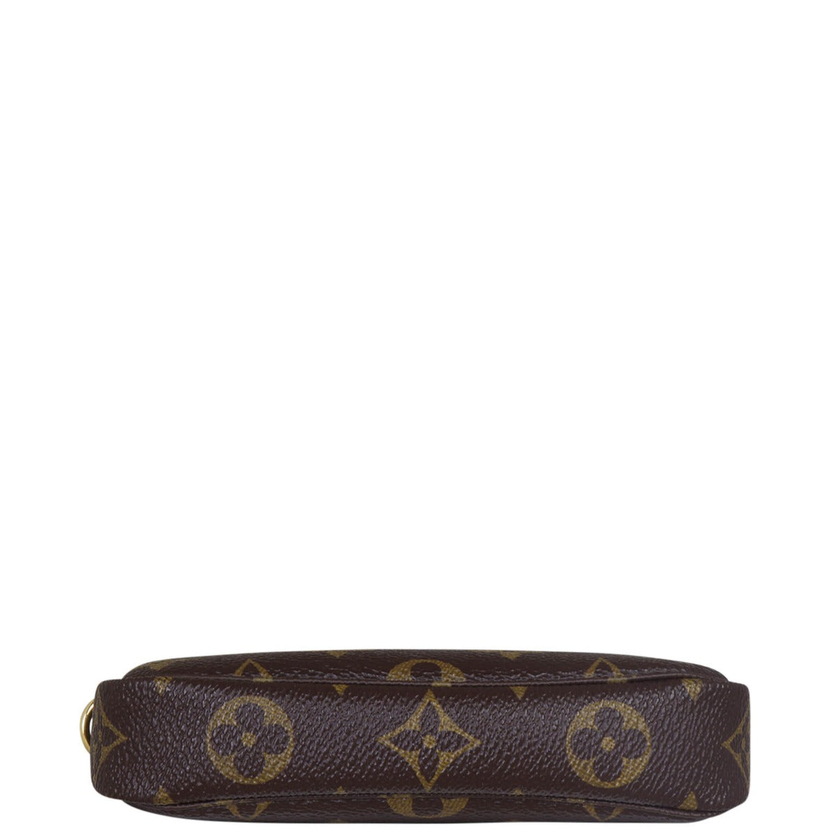 Louis Vuitton Mini Pochette Accessoires Monogram Base