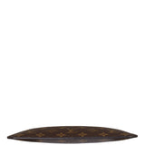 Louis Vuitton Neverfull Pochette Monogram Base