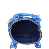 Louis Vuitton Alma BB Epi Whole Interior