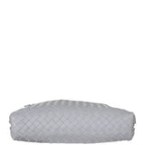 Bottega Veneta Intrecciato Nodini Crossbody Base