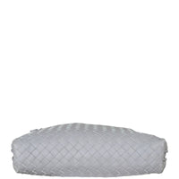 Bottega Veneta Intrecciato Nodini Crossbody Base