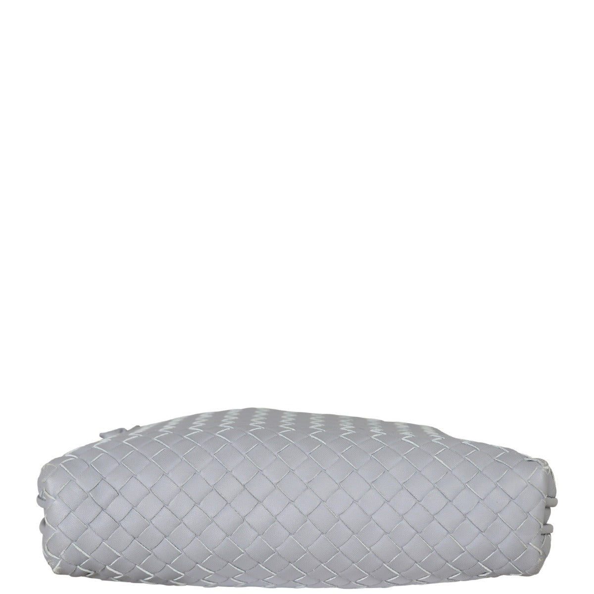 Bottega Veneta Intrecciato Nodini Crossbody Base