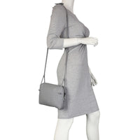 Bottega Veneta Intrecciato Nodini Crossbody Mannequin