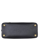 Prada Saffiano Lux Promenade Mini Base