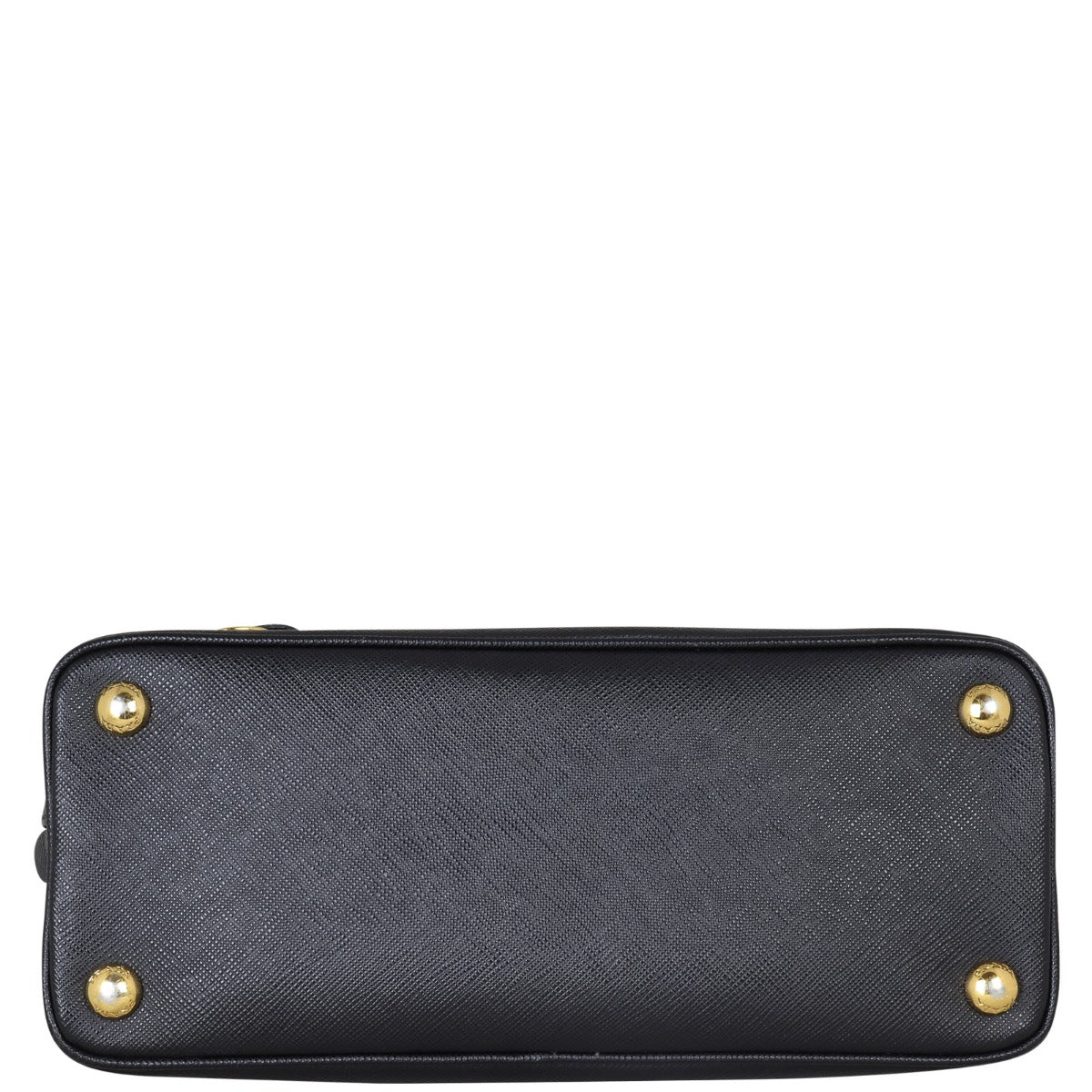 Prada Saffiano Lux Promenade Mini Base