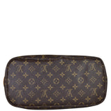 Louis Vuitton Neverfull MM Monogram Base