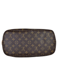 Louis Vuitton Neverfull MM Monogram Base